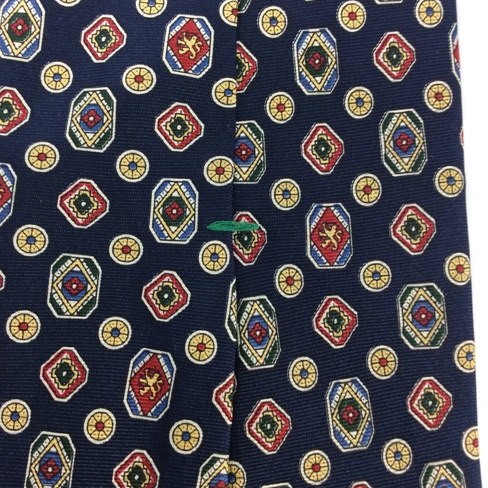 Tommy Hilfiger Mens Tie 4